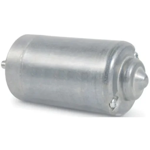 DOGA Brushed DC Motor, 63 W, 24 V dc, 0.2 Nm, 3000 rpm - 162.4101.30.00 product image