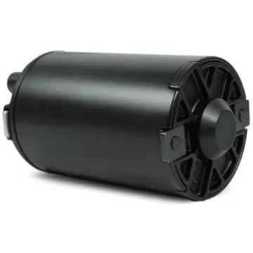 DOGA Brushed DC Motor, 236 W, 12 V dc, 0.5 Nm, 3000 rpm - 269.4102.2B.00 product image