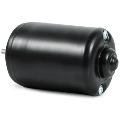 DOGA Brushed DC Motor, 122 W, 24 V dc, 0.4 Nm, 2900 rpm - 169.4107.3B.00 product image