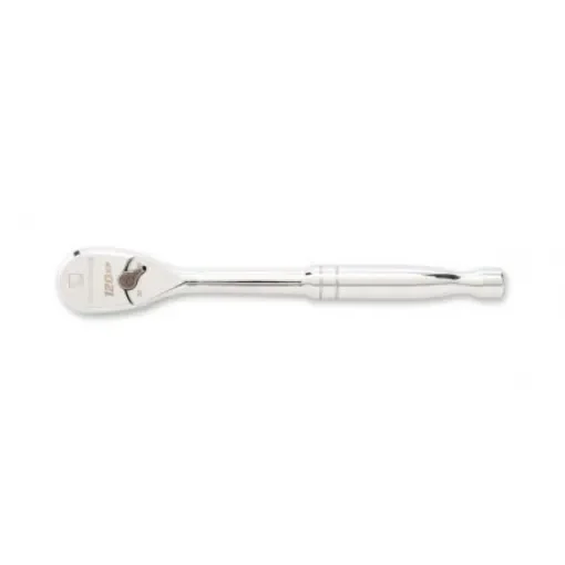 GearWrench 1/2 in Ratchet with Ratchet Handle, 11.02 in Overall - 81304P product image