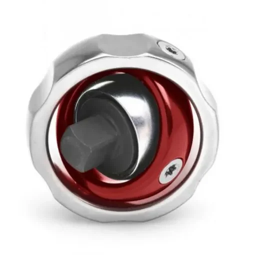 GearWrench 3/8 in Finger Control Ratchet with Ratchet Handle - 81270 product image