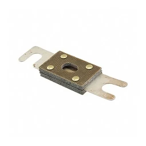 Eaton 100A Tan Blade Car Fuse, 32 V ac, 80 Vdc - ANL-100 product image