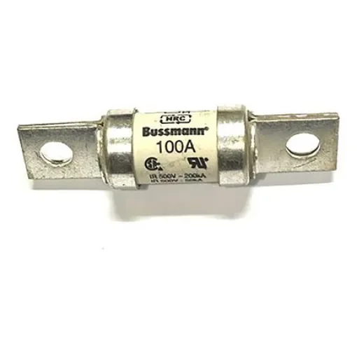 Eaton 150A Bolted Tag Fuse, 500V, 73.41mm - FWH-150B product image
