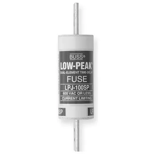 Eaton 175A Centred Tag Fuse, 600V - LPJ-175SP product image