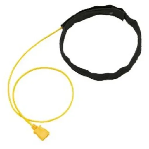 Fluke K General Temperature Probe, 25mm Diameter, +105 °C Max - 80PK-11 product image