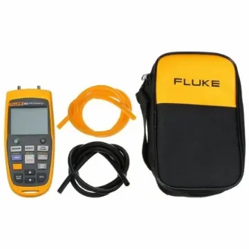 Fluke 922 Differential Manometer, Max Pressure Measurement 6psi - FLUKE 922 product image