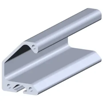 RS PRO Handle - 8508518 product image