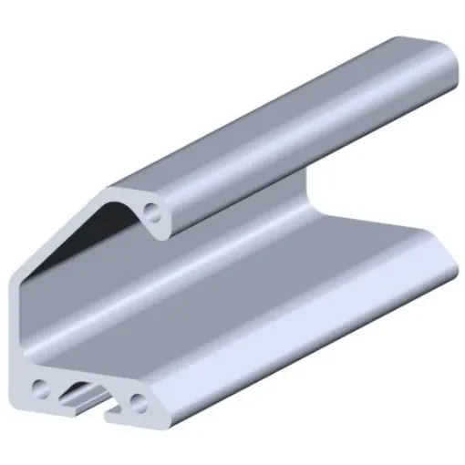RS PRO Handle - 8508518 product image