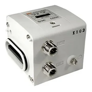 SMC EX250 series Serial Interface - EX250-IE3 product image