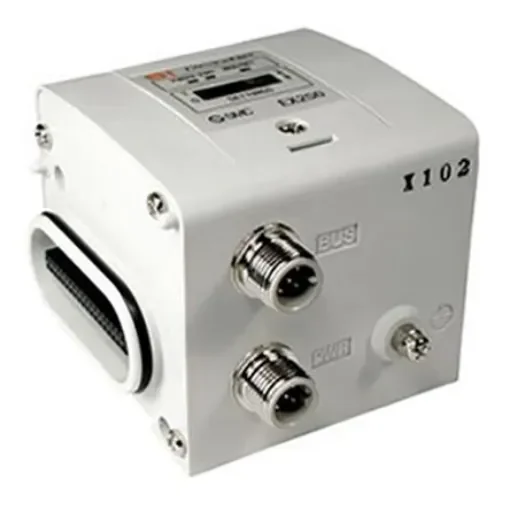 SMC EX250 series Serial Interface - EX250-IE3 product image