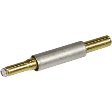 Souriau Sunbank by Eaton Male Crimp Circular Connector Contact - RMDXK-10D28 product image