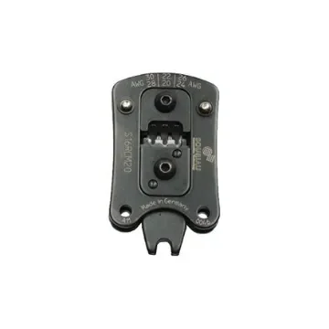 Souriau Sunbank by Eaton Crimping Head - S16RCM20 product image