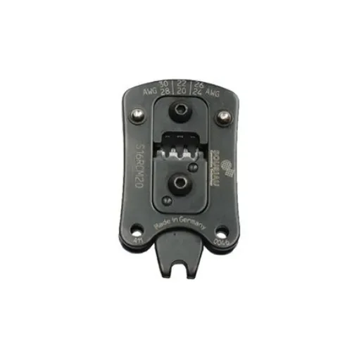 Souriau Sunbank by Eaton Crimping Head - S16RCM20 product image