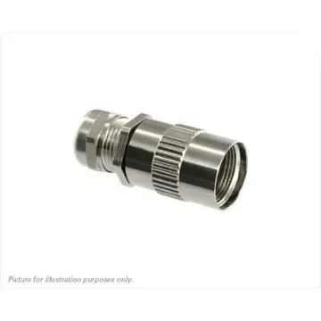 Souriau Sunbank by Eaton Cable Clamp - UT014JC product image