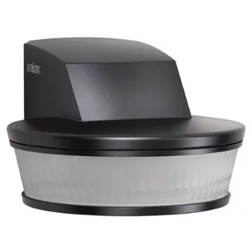 Steinel PIR Sensor - SensIQ S Evo BLK product image