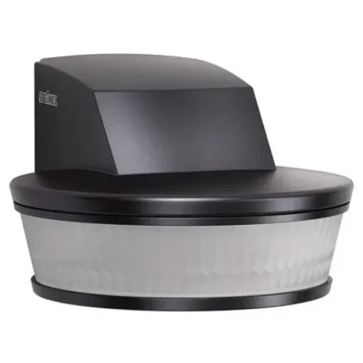 Steinel PIR Sensor - SensIQ S Evo BLK product image
