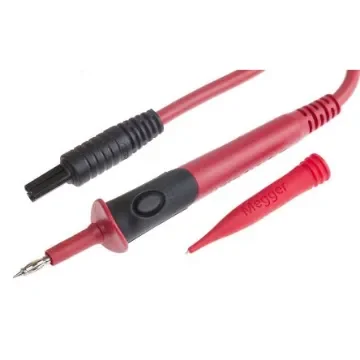 Megger 1007-156 Insulation Tester Probe, For Use With MIT320 Series, MIT330 Series product image