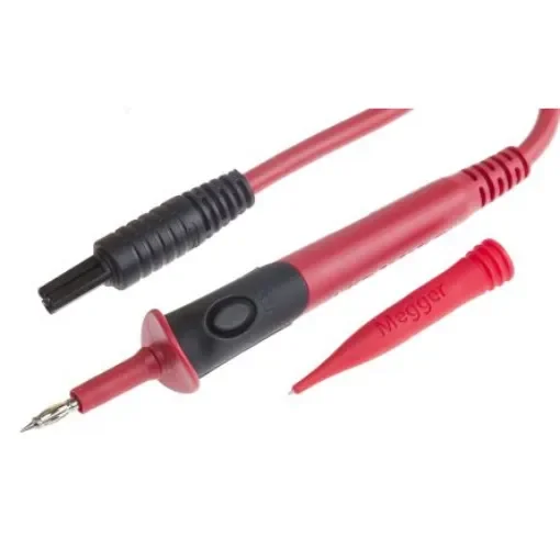Megger 1007-156 Insulation Tester Probe, For Use With MIT320 Series, MIT330 Series product image
