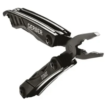 Gerber Dime Straight, Multitool Knife, 71mm Closed Length, 64g - 1027819 product image