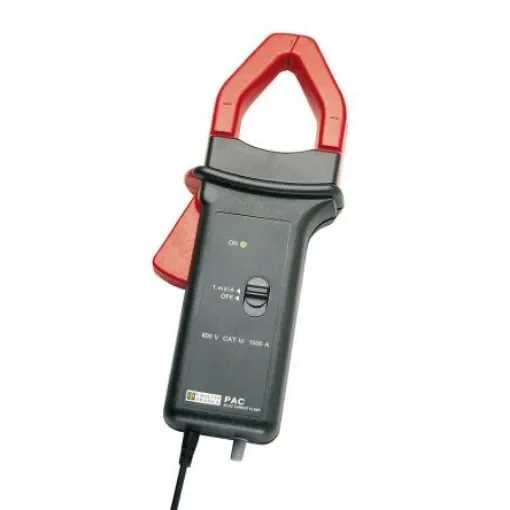 Chauvin Arnoux P01120079B, Power Quality Analyser Clamp product image