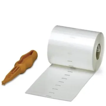 Phoenix Contact, TMT 8 R Marker Label - 0816553 product image