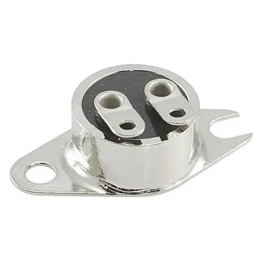 Honeywell Bi-Metallic Thermostat, Opens at +43°C, Closes at +32.2°C, +260°C Max, SPST, PCB Mount - 3100U  00031438 product image