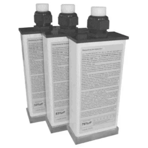 Jumo RTD Sensor, 115mm Long - 332758 product image