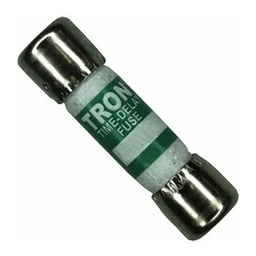Eaton 1.5A T Melamine Cartridge Fuse, 10 x 38mm - FNQ-R-1-1-2 product image