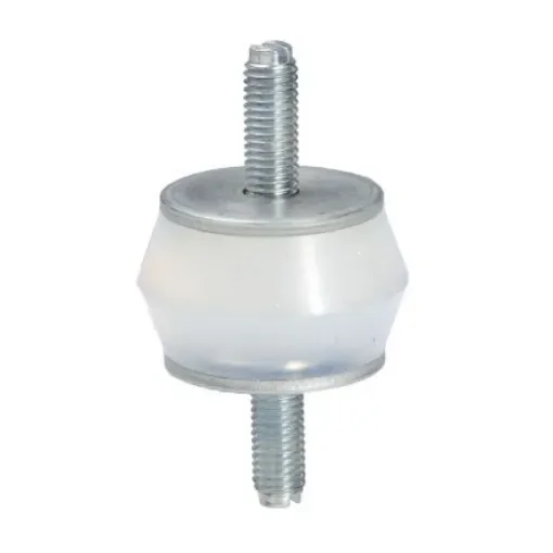 Taica M6 Anti Vibration Mount, Male to Male Bobbin - MN-7 SUS product image