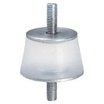 Taica M6 Anti Vibration Mount, Male to Male Bobbin - THETA-TW SUS product image
