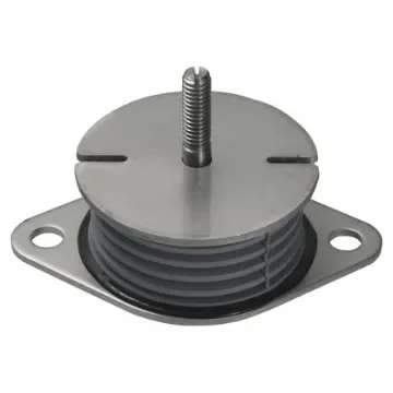 Taica M10 Anti Vibration Mount, Male Buffer Foot - SF-50 SUS product image