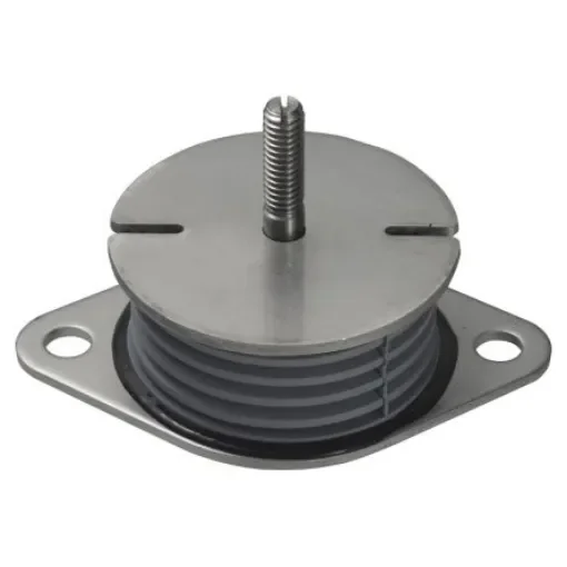 Taica M10 Anti Vibration Mount, Male Buffer Foot - SF-50 SUS product image