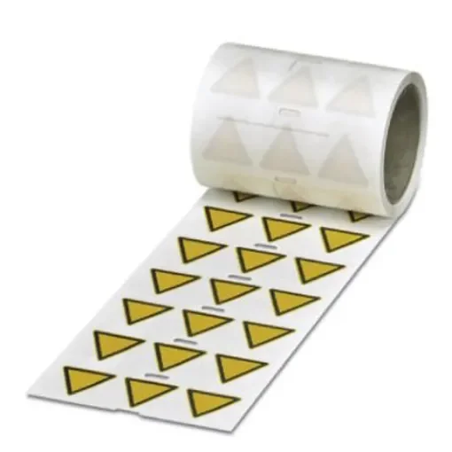 Phoenix Contact Panel Marker, 25mm Length - 0830429 product image