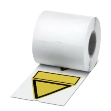 Phoenix Contact Panel Marker, 100mm Length - 0830453 product image