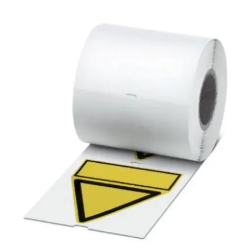 Phoenix Contact Panel Marker, 100mm Length - 0830453 product image