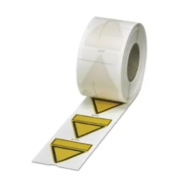 Phoenix Contact Panel Marker, 50mm Length - 0830452 product image