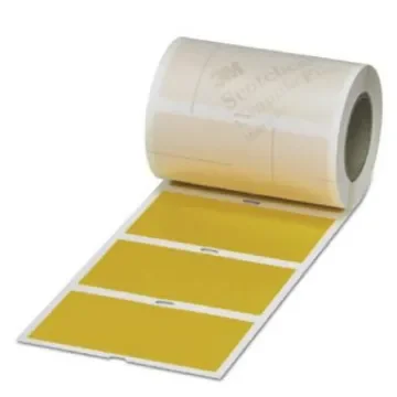 Phoenix Contact Panel Marker, 52mm Length - 0830460 product image