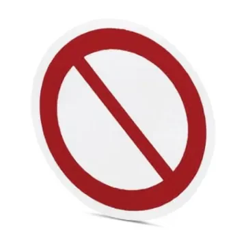 Phoenix Contact Panel Marker - 1014226 product image