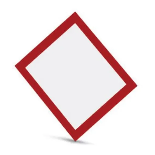 Phoenix Contact Panel Marker, 25mm Length - 1014290 product image