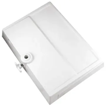 RS PRO Heavy Duty Table Base for use with Bench Magnifier - 8555930 product image