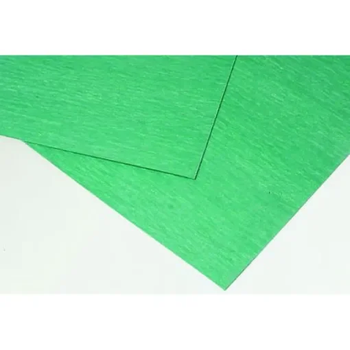 Klinger Compressed fibre, NBR Gasket Sheet, Green, 3mm Thick - SOFS003000300XXRECT855939 product image