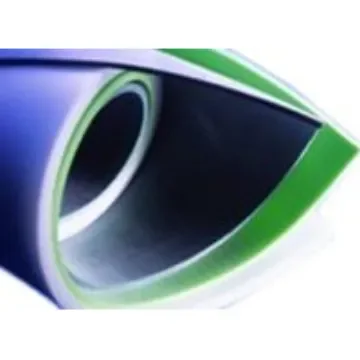 Taica 450mm Anti-Vibration Pad NP GEL GREEN +200°C -40°C 2000 x 450 x 3mm 3mm product image