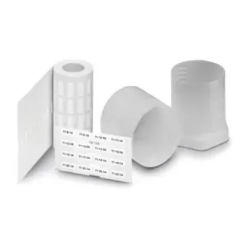 Phoenix Contact Panel Marker, 100mm Length - 0802697 product image