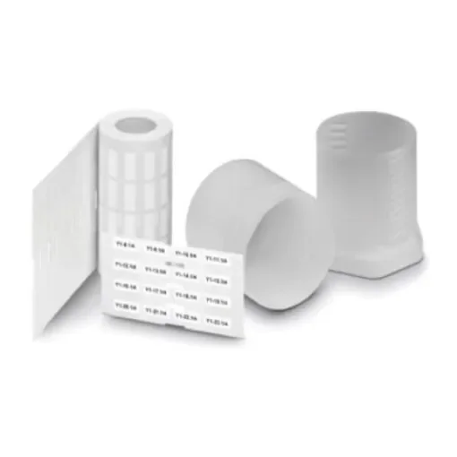 Phoenix Contact Panel Marker, 100mm Length - 0802697 product image