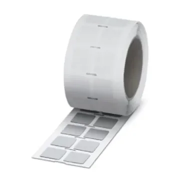 Phoenix Contact Panel Marker, 65mm Length - 0802728 product image