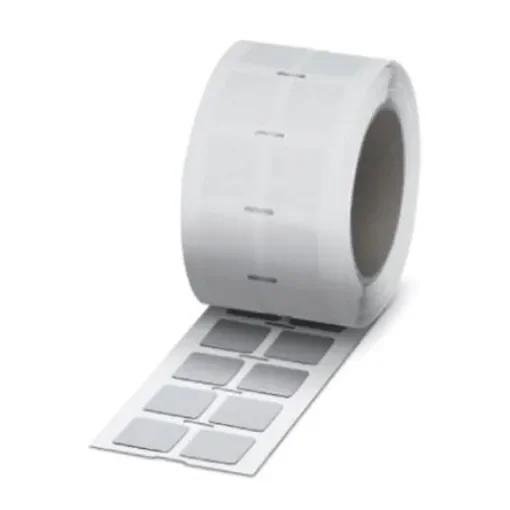 Phoenix Contact Panel Marker, 65mm Length - 0802728 product image