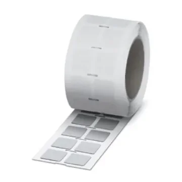 Phoenix Contact Panel Marker, 45mm Length - 0802727 product image