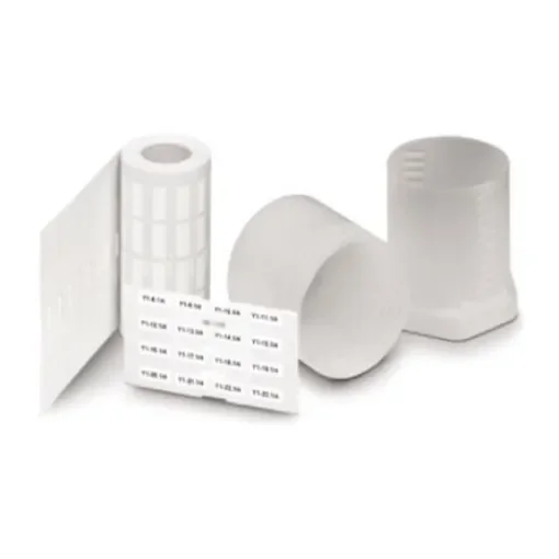 Phoenix Contact Panel Marker, 20mm Length - 0802762 product image