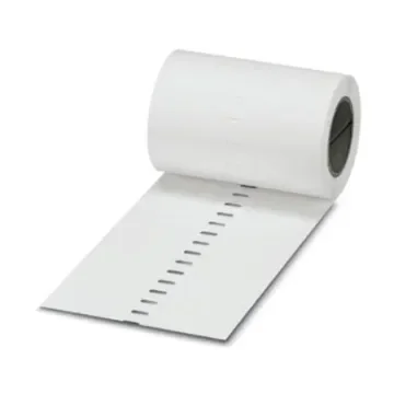 Phoenix Contact Panel Marker, 15mm Length - 0803253 product image