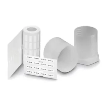 Phoenix Contact Panel Marker, 90mm Length - 0815716 product image